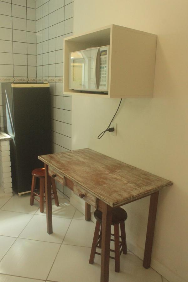 Quarto Econômico com Cama de Casal ou 2 de Solteiro